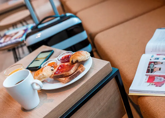 Ibis Styles Paris Place D\'Italie - Butte Aux Cailles