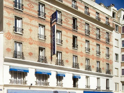 Ibis Styles Place D'italie - Butte Aux Cailles 3* Parigi