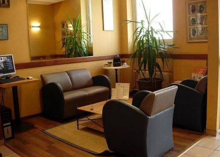 Ibis Styles Paris Place D\'Italie - Butte Aux Cailles